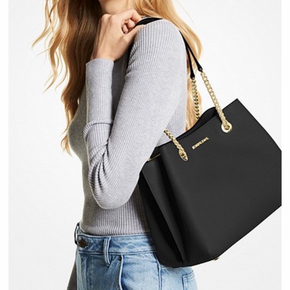 MICHAEL Michael Kors Handbags - NWT: Michael Kors Teagan